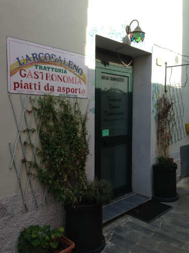 Trattoria L'Arcobaleno